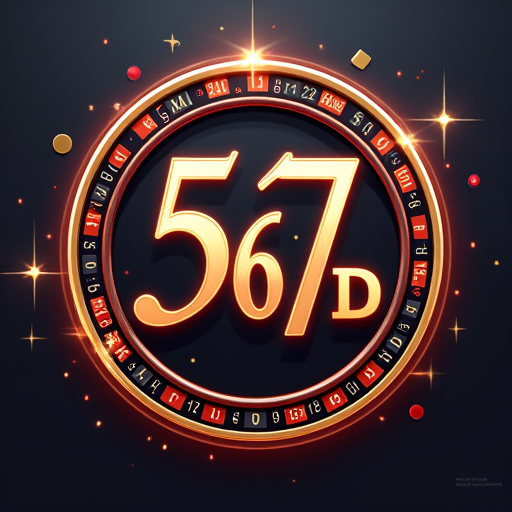 567d